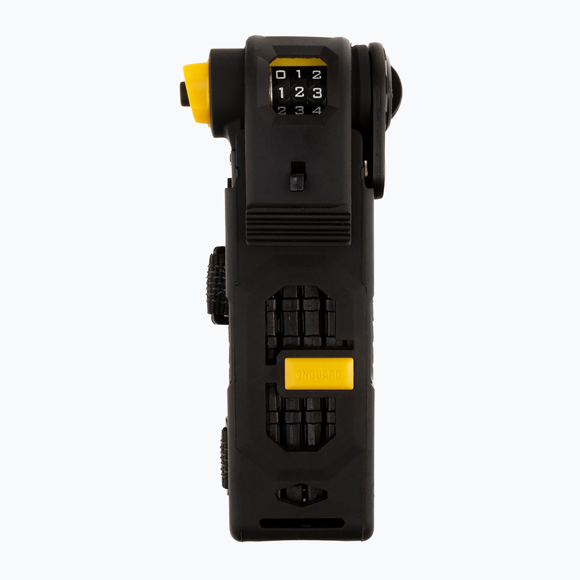 LAKAT ONGUARD K9 SZÁMZÁRAS 88,5CM