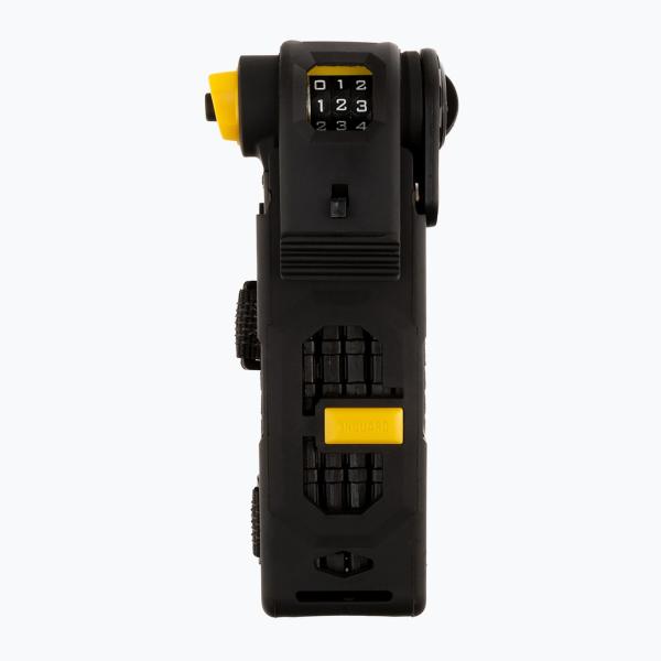 LAKAT ONGUARD K9 SZÁMZÁRAS 88,5CM