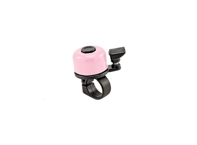 CSENGÖ MINI ACÉL 34MM RÓZSASZIN