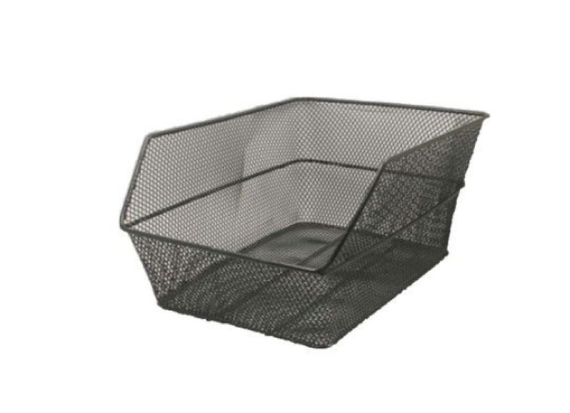 KOSÁR HÁTSO SŰRŰ SZÉL29cmXHOSSZ39cmXMAG19cm +TART FEKETE