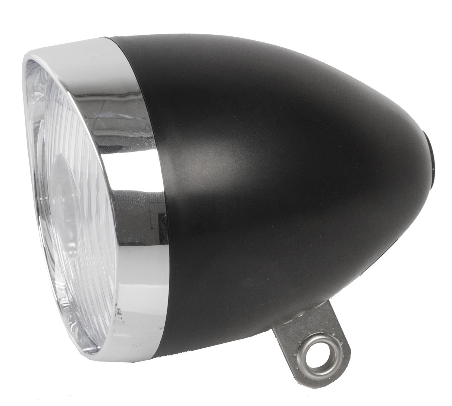 LÁMPA ELSÖ LMS 3LED KLASSZIKUS RETRO FEKETE