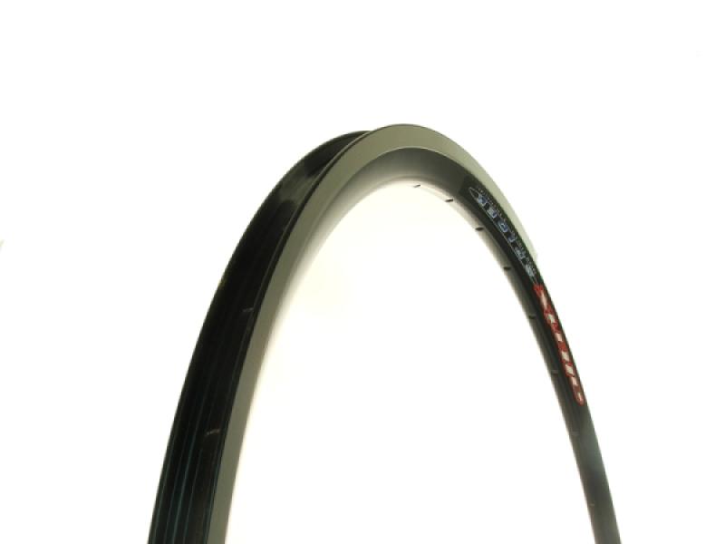 FELNI 28 SPIDER 36H 622X13 FEKETE