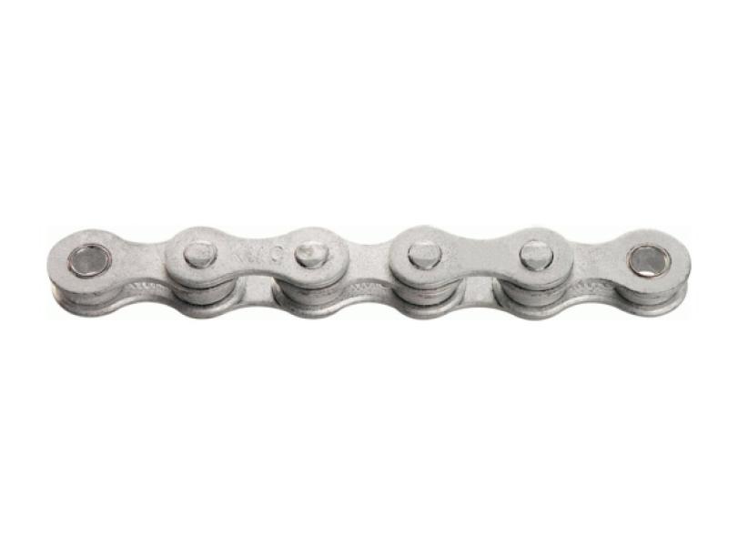 Lánc KMC Z6 6s MTB 1/2 x 3/32 116L (Z33) — 2