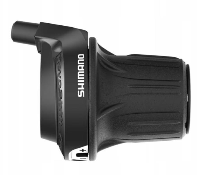 MARKOLATVÁLTÓ KAR SHIMANO JOBB 6-OS REVOSHIFT SIS BILINCSES