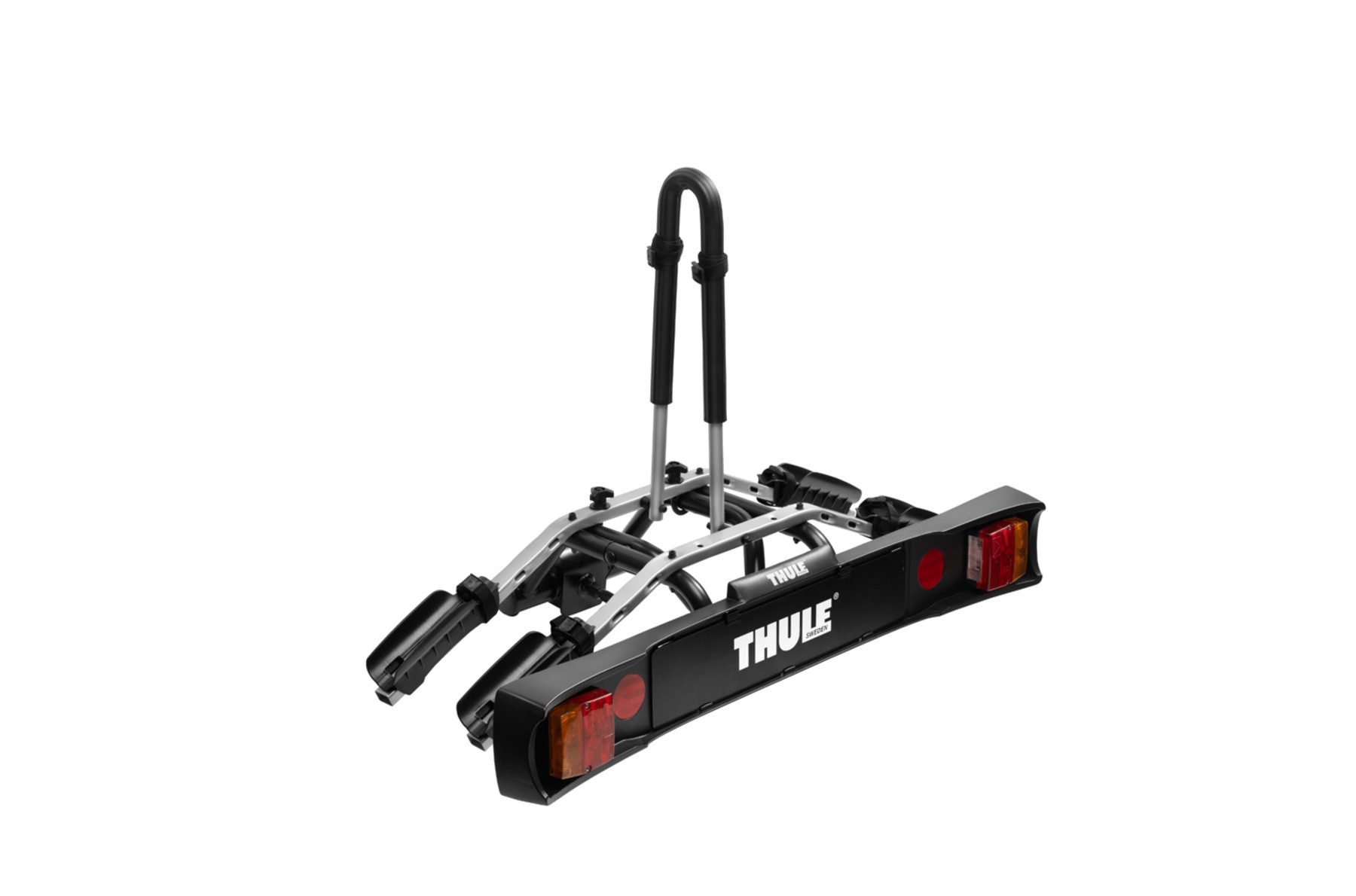 Kerékpárszállító THULE RIDEON 9502 vonóhorogra 2 krp