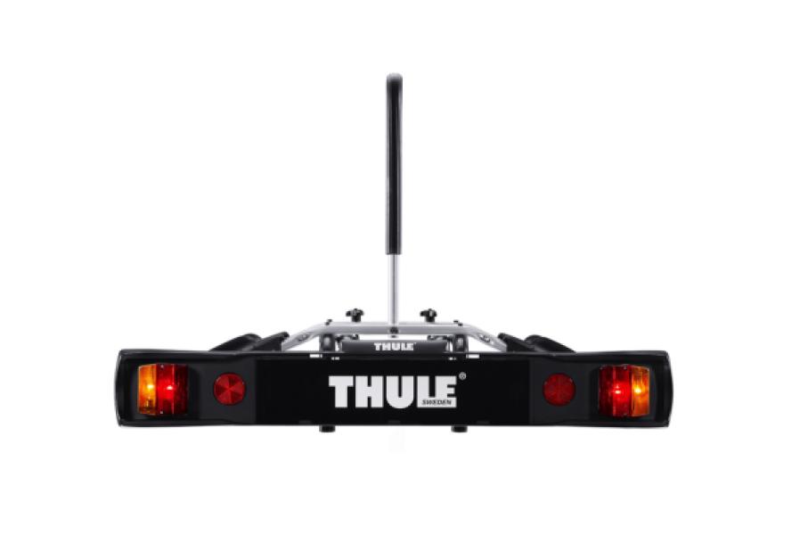 Kerékpárszállító THULE RIDEON 9502 vonóhorogra 2 krp — 3