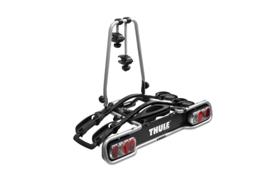 Kerékpárszállító THULE EURORIDE 940 2krp 13pin