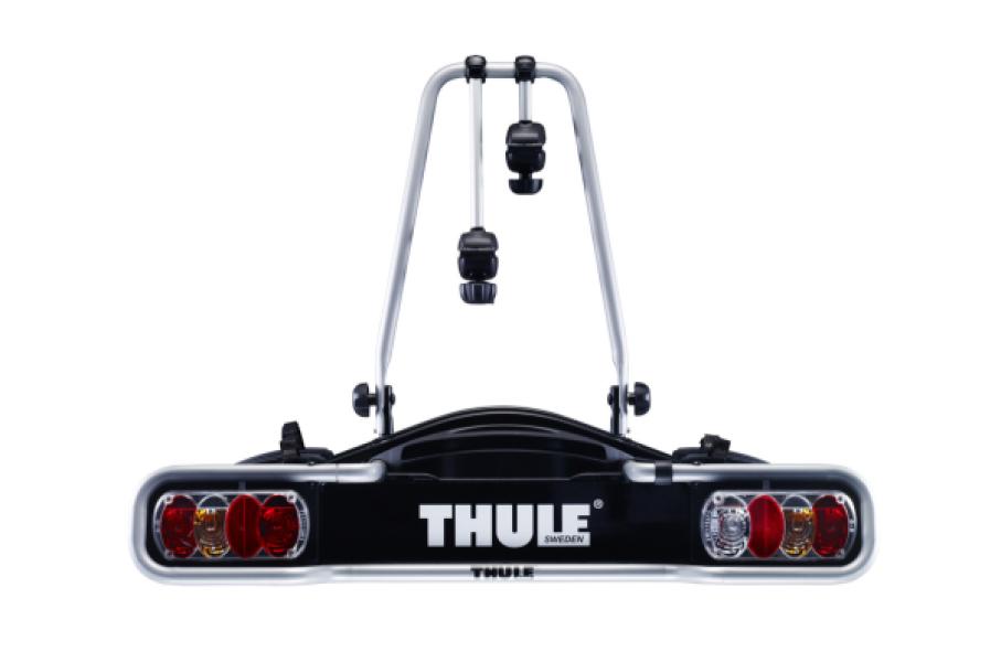 Kerékpárszállító THULE EURORIDE 940 2krp 13pin — 2