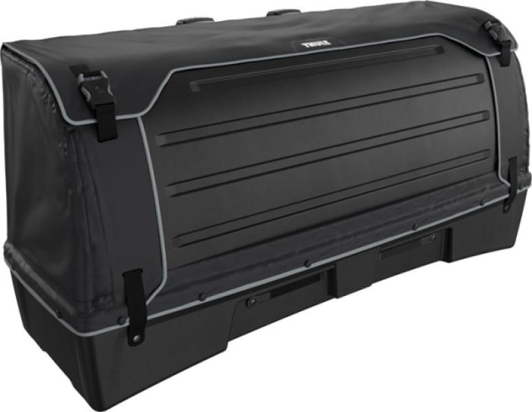 Doboz THULE BACKSPACE vonóhorogra VeloSpace XT-hez 300 l