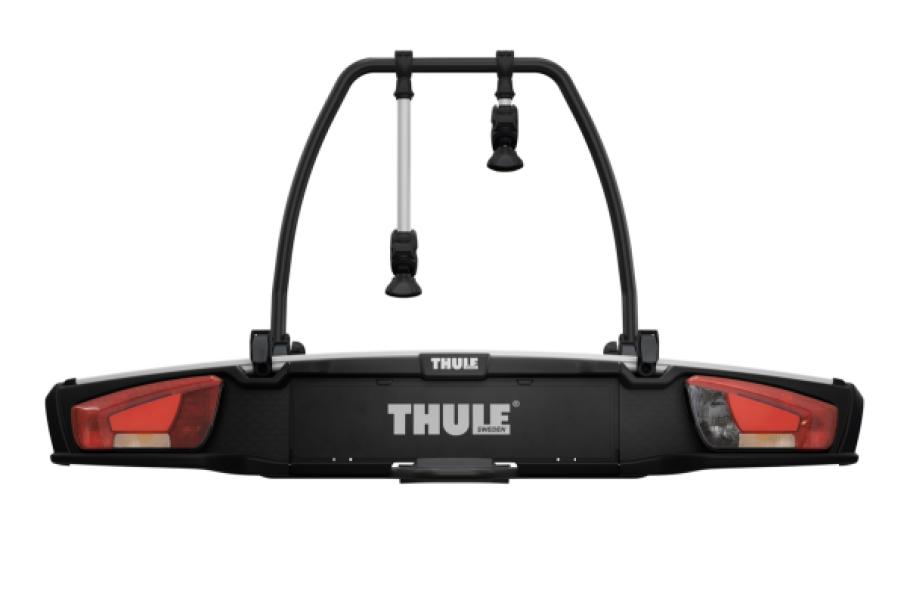 Kerékpárszállító THULE VELOSPACE XT 938 vonóhorogra 2 krp 13 pólusú — 7