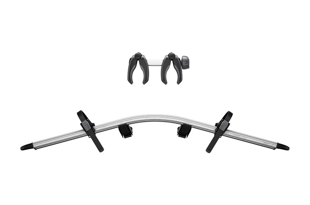 Kerékpárszállító-adapter THULE VELOCOMPACT 926101 4. bringához
