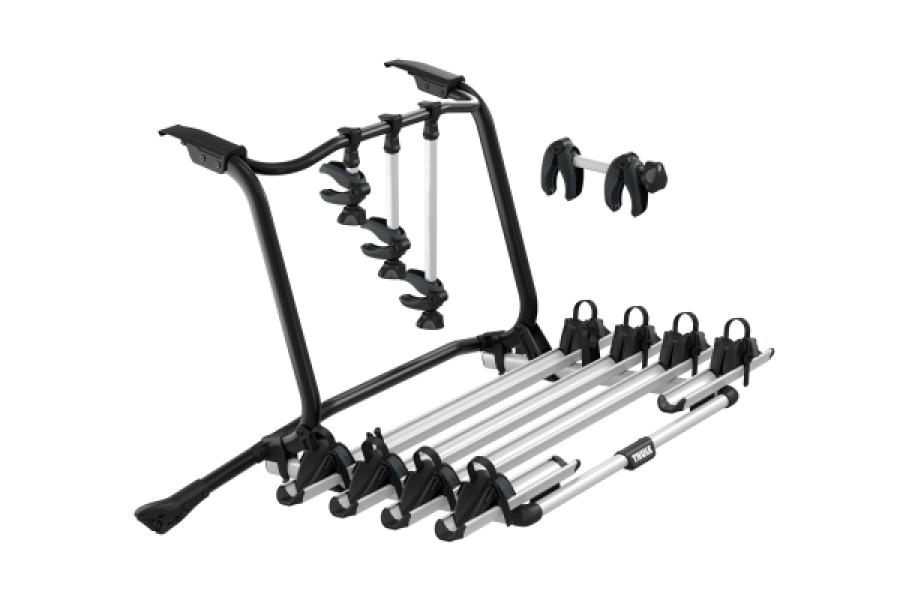 Adapter THULE WANDERWAY-hoz 4.krp feészereléséhez 911700 — 2