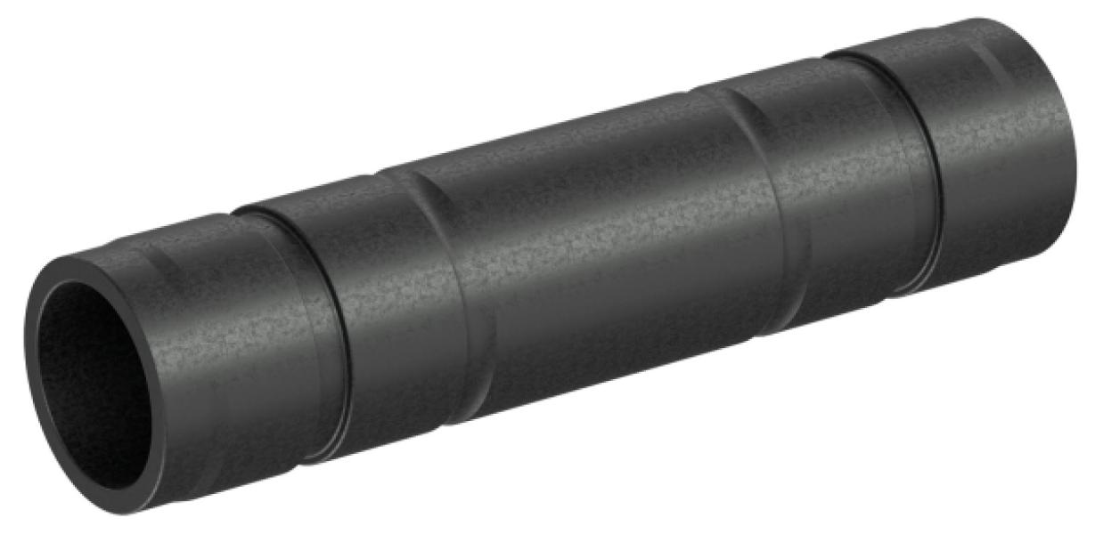 Adapter átütőtengelyhez THULE 20x110 mm TopRide és FastRide-hoz - 568100