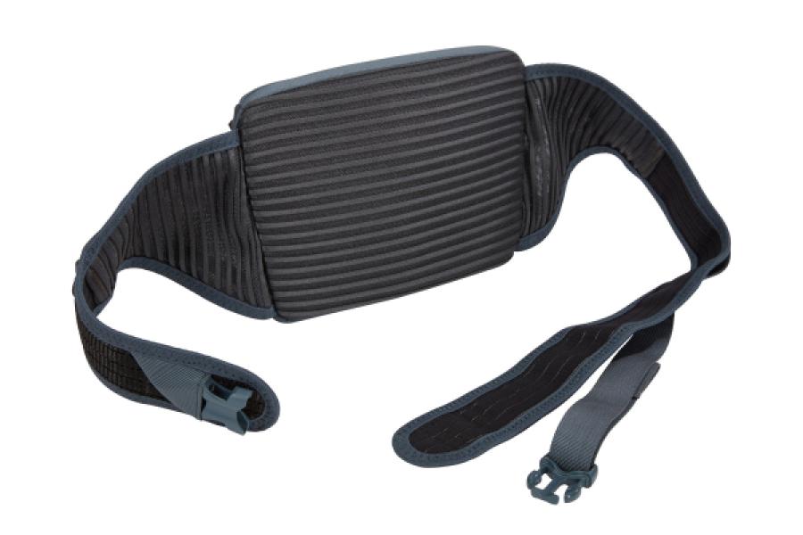 Táska övre THULE RAIL HIP 0,5L szürke — 4