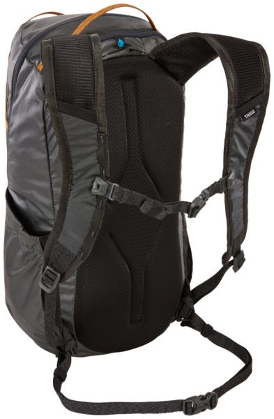 Táska THULE STIR 18L háti fekete — 4