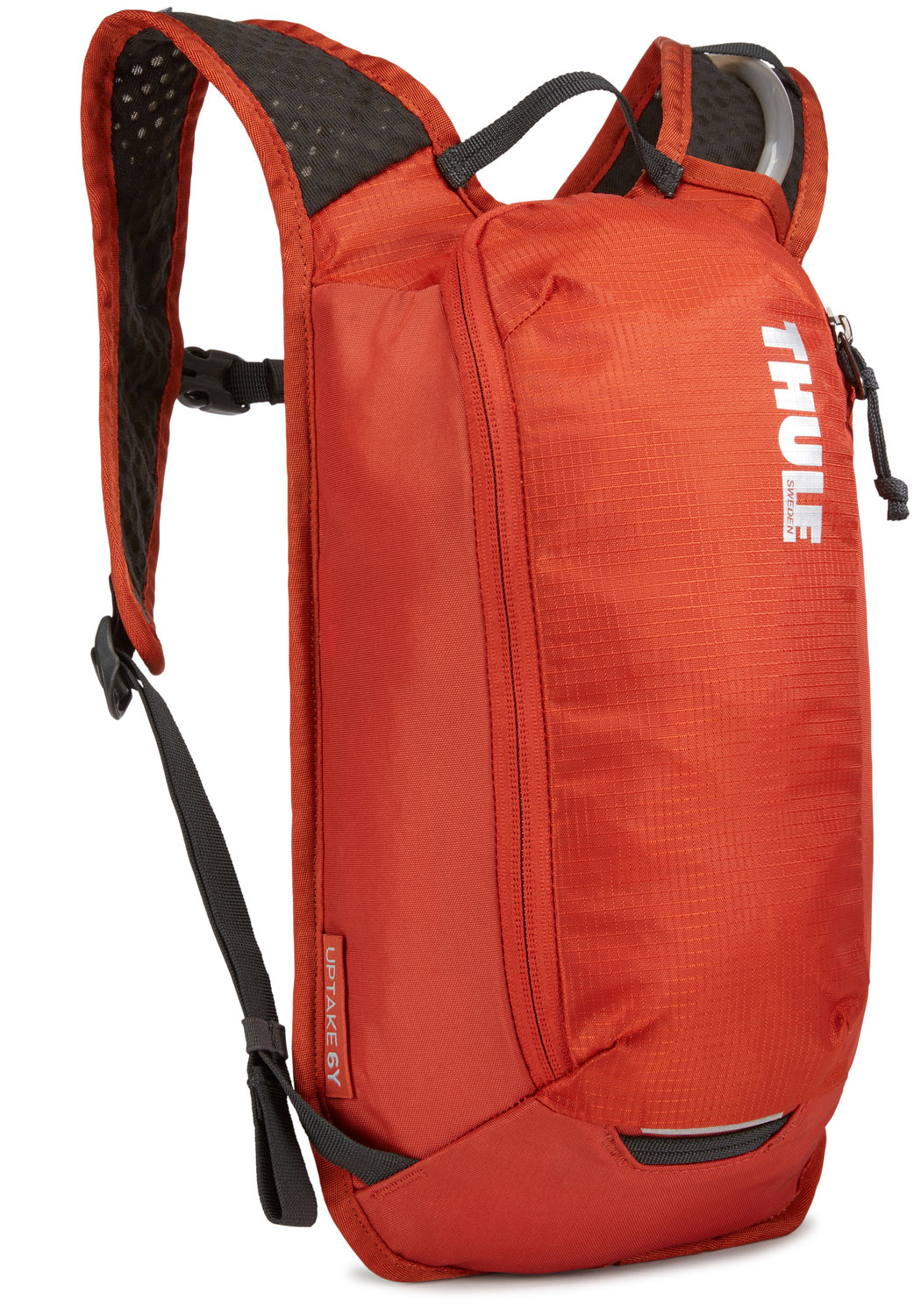 Táska THULE UPTAKE YOUTH háti + HydraPack téglavörös