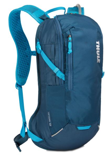 Táska THULE UPTAKE 12L háti + HydraPack kék