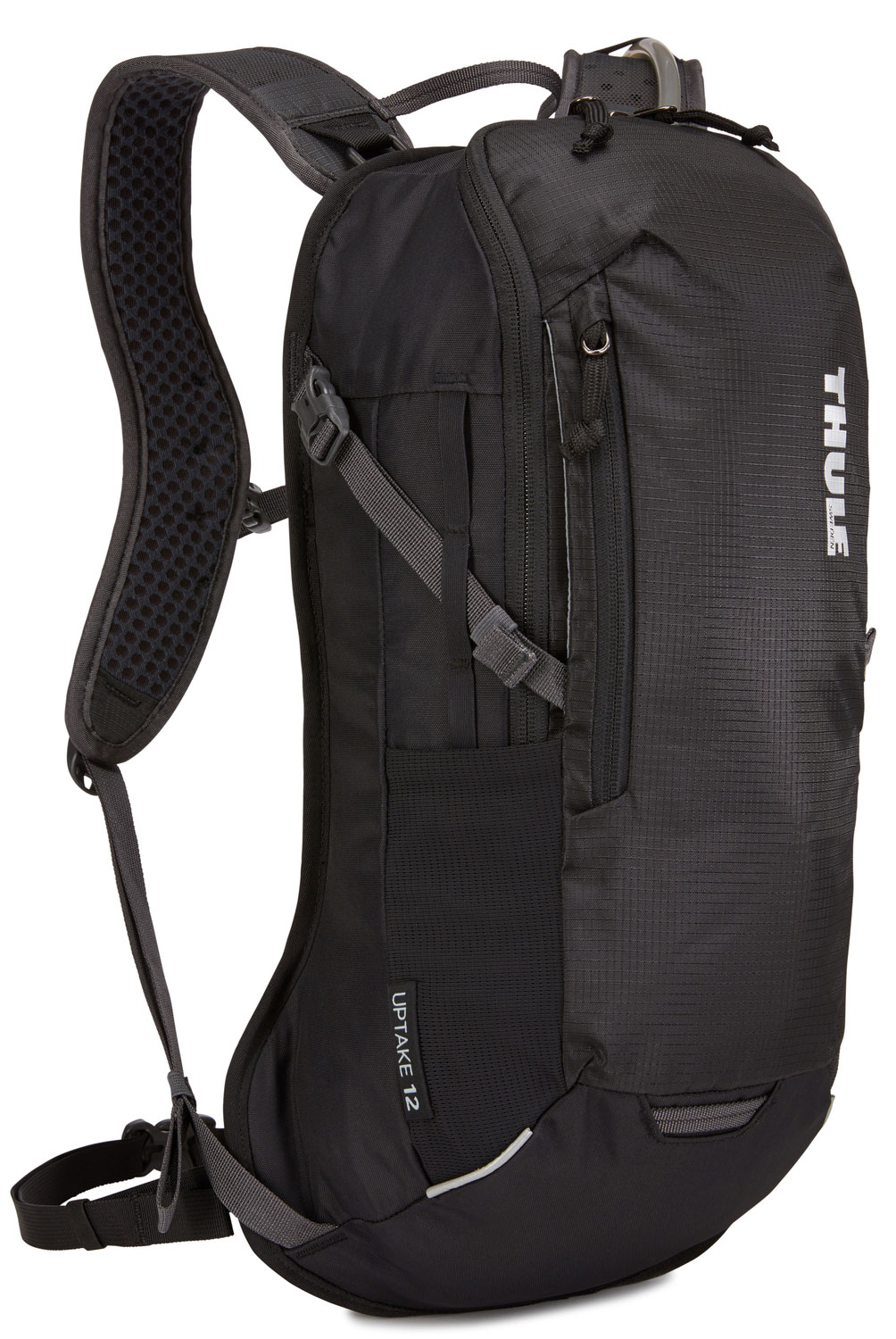 Táska THULE UPTAKE 12L háti + HydraPack fekete