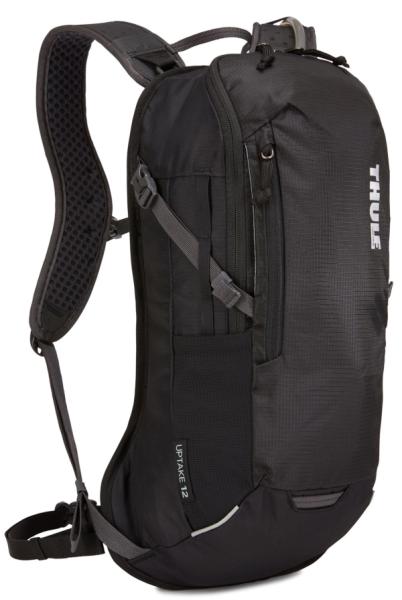 Táska THULE UPTAKE 12L háti + HydraPack fekete