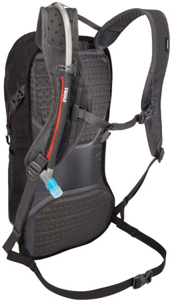 Táska THULE UPTAKE 12L háti + HydraPack fekete — 2