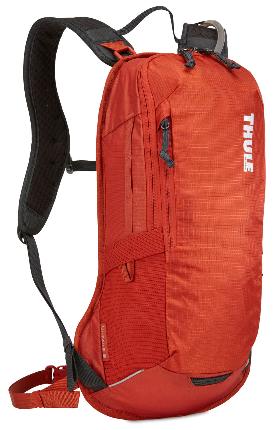 Táska THULE UPTAKE 8L háti +HydraPack téglavörös