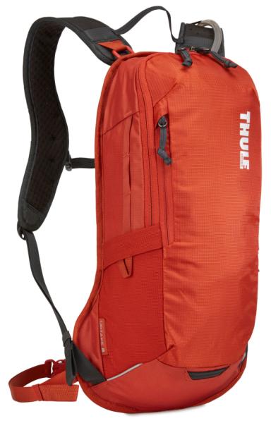 Táska THULE UPTAKE 8L háti +HydraPack téglavörös