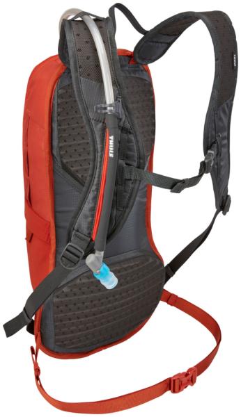 Táska THULE UPTAKE 8L háti +HydraPack téglavörös — 2