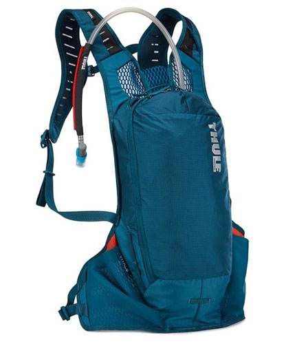 Hátizsák THULE VITAL 6 liter kék