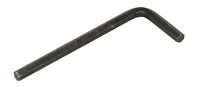 Thule kieg csavarhúzó 5 mm