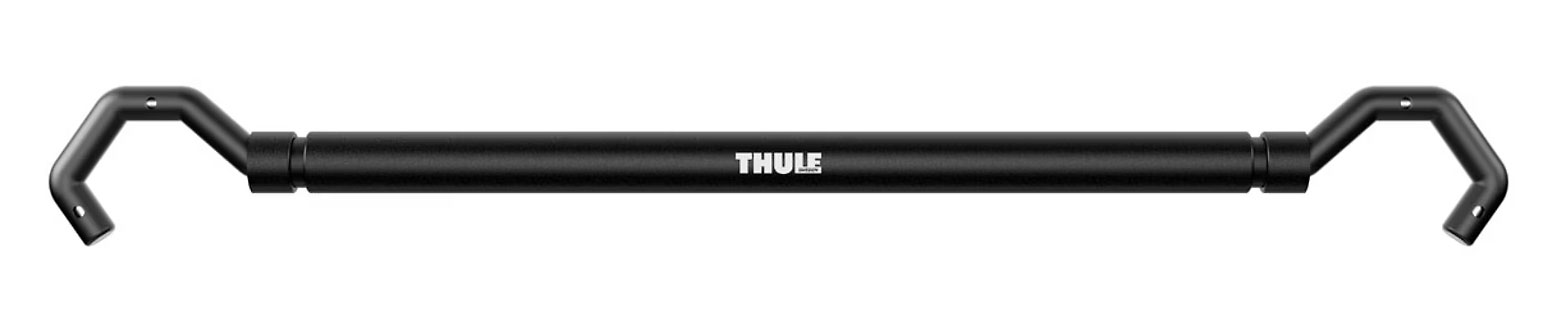 Adapter THULE vázadapter női kerékpárokhoz (560-670mm) nem teleszkópos - 982003