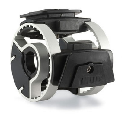 Adapter THULE PNP kormányra dupla