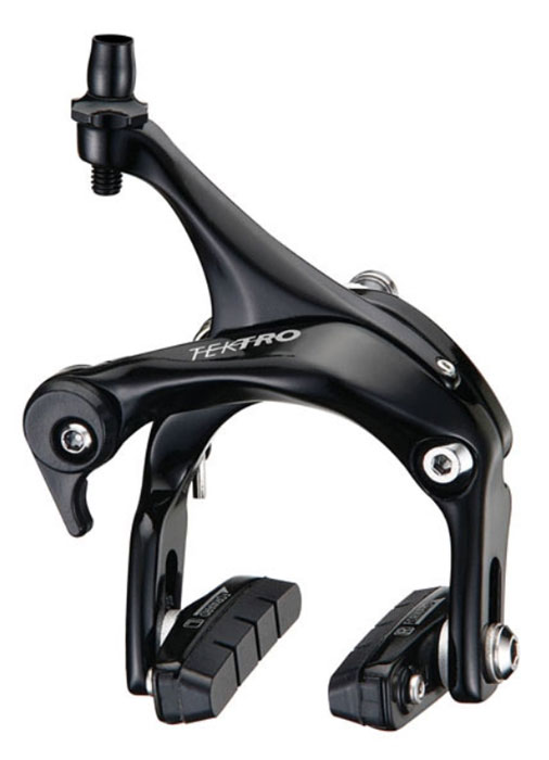 Fék TEKTRO R525 road alu fekete
