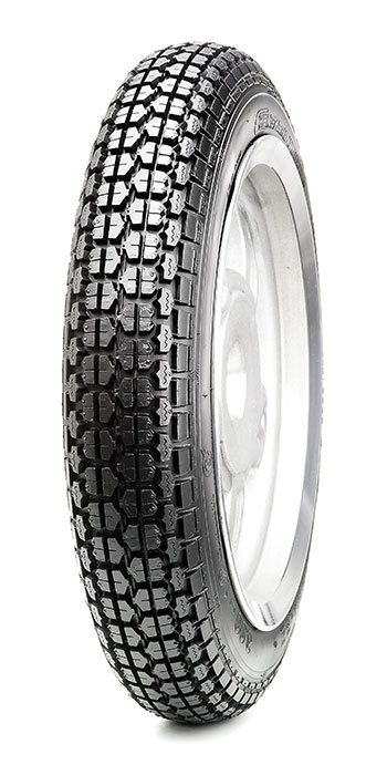 Külső MC CST 8x3,50 C131 4PR TT