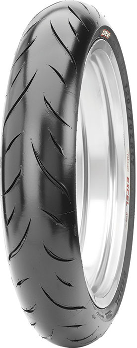 Külső MC CST ADRENO SPOR Front 17X120/70 CM-AS21 58W TL