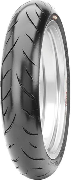 Külső MC CST ADRENO SPOR Front 17X120/70 CM-AS21 58W TL
