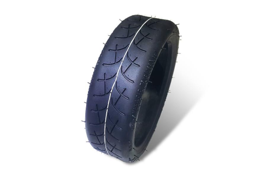 Külső gumi  8x1/2x2 C9287 e-scooter CST