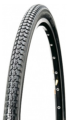 Külső CST GENERAL STYLE 28x1,75 (47-622) C1207 C1207