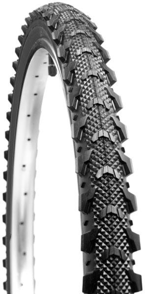 Külső CST BMX RACE 20X1,95 (53-406) C1212