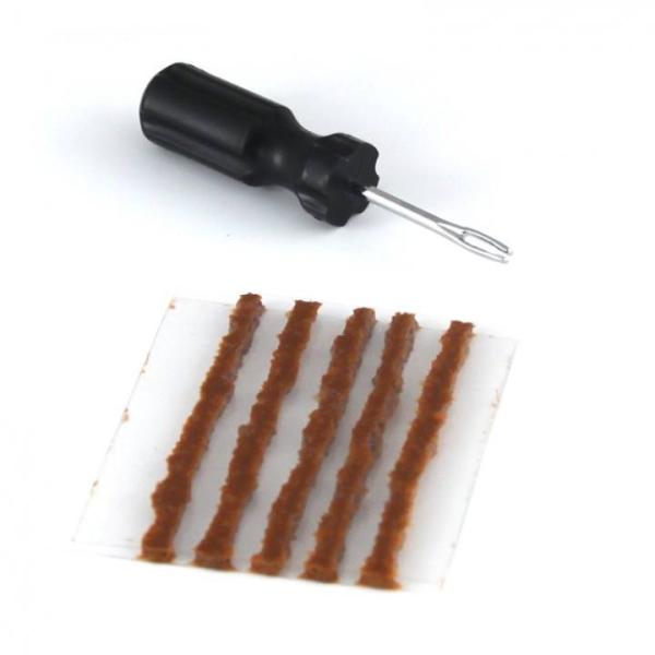 Szerszám GENUINE INNOVATIONS tubeless javító készlet