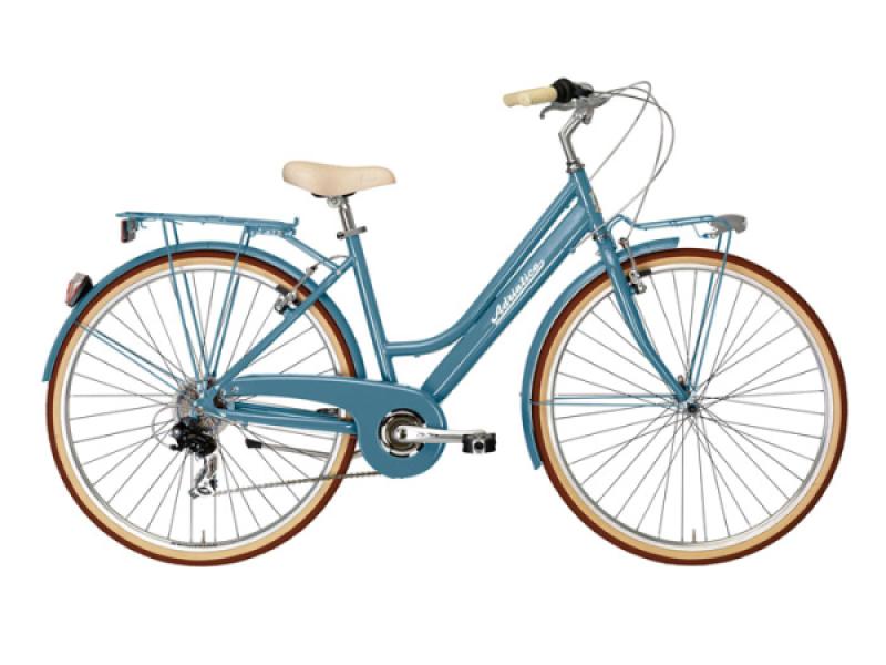 ADRIATICA RETRO 28" 6s női — 3
