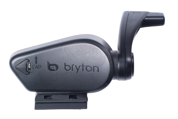 Computeralk BRYTON COMBO sensor