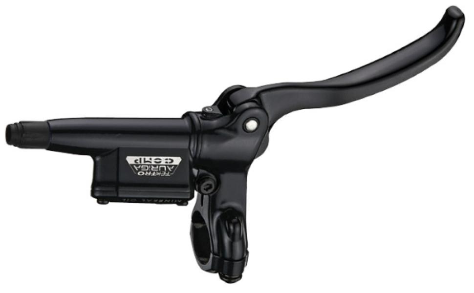 Tárcsafék TEKTRO AURIGA COMP 180 mm rotor hátsó — 2
