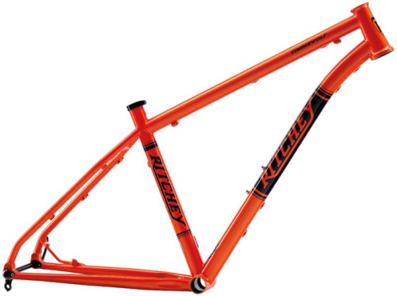 VÁZ RITCHEY WCS TIMBERWOLF M