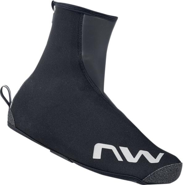Kamásli NORTHWAVE téli ACTIVE SCUBA fekete S (35-37)