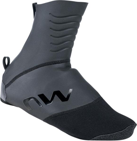 Kamásli NORTHWAVE téli EXTREME PRO fekete L/ 41-43
