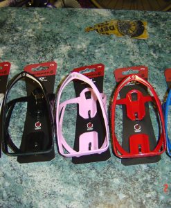 KULACSTARTÓ BLACKBURN RÓZSASZÍN