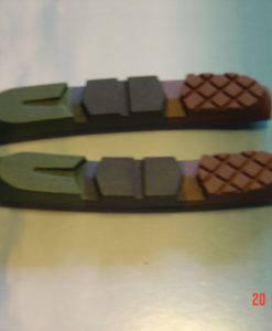 FÉKPOFA BETÉT MTB 3 ZÓNÁS