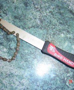 SZERSZÁM KAZETTA BONTÓ- LÁNCOS KAR BIKE HAND