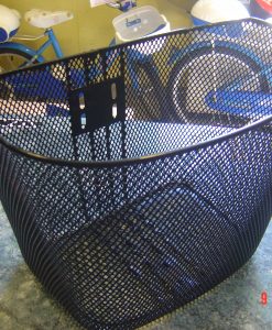 KOSÁR ELSŐ fix OVÁLIS