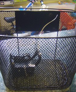 KOSÁR ELSŐ LEVEHETŐ